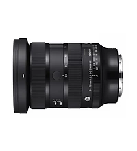 Sigma 24-70MM F2.8 Dg Dn Ii Art Lens, L Mount