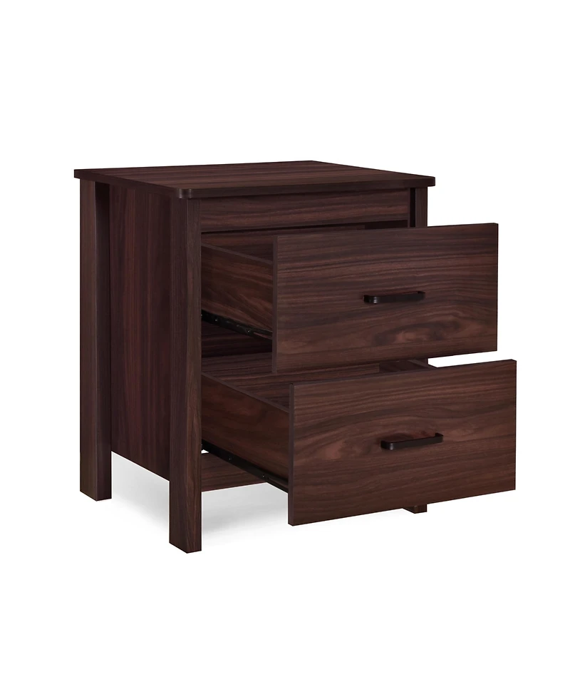 Slickblue Nightstand: Stylish and Functional Bedside Table for Your Bedroom