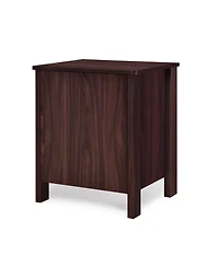 Slickblue Nightstand: Stylish and Functional Bedside Table for Your Bedroom