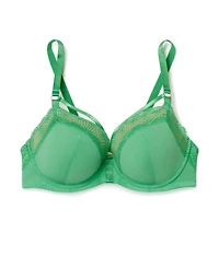 Adore Me Women's Marca Contour Plunge Bra