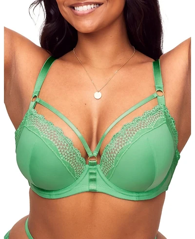 Adore Me Women's Marca Contour Plunge Bra