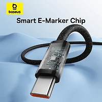 Usb C Cable 100W Usb-c to Usb-c Cable Type-c Charging Cable,6.6ft