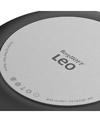 BergHOFF Leo Phantom Nonstick Ceramic 11" Saute Pan 5qt., Recycled