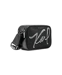 Karl Lagerfeld Paris Maybelle Crossbody