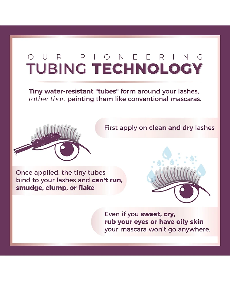 Blinc Original Tubing Mascara