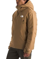 The North Face Men's Mountain Range Logo Down Jacket