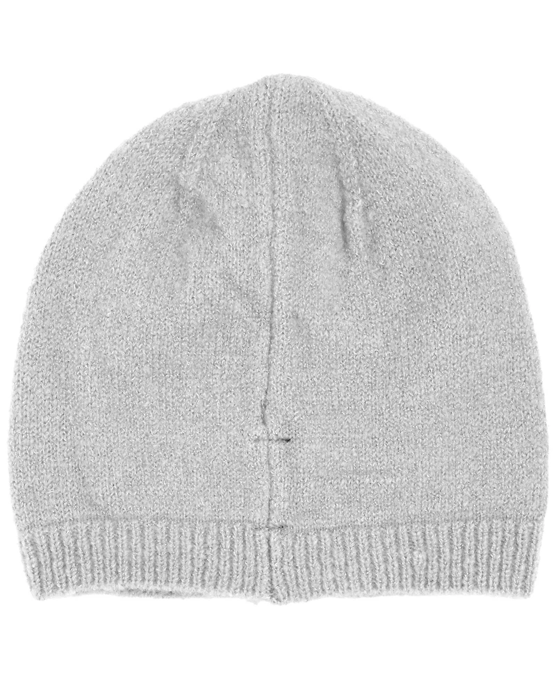 Echo 23 Embroidered Beanie