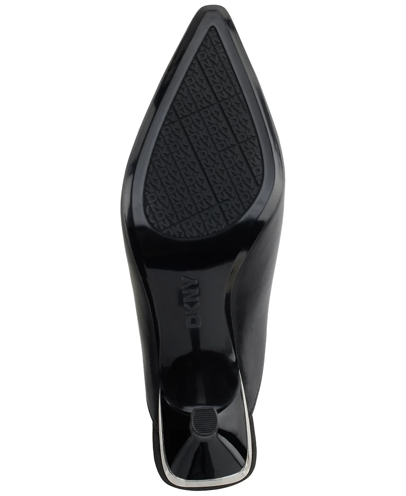 Dkny Women's Netta High Heel Pumps
