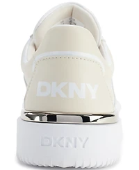 Dkny Women's Baylor Slip On Sneakers
