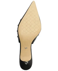 Arezzo Women's Roxanne Low Stiletto Pumps