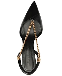 Arezzo Women's Charli Low Stiletto Pumps
