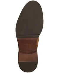 Call It Spring Men's Crusoe Synthetic Lace-Up Derby Shoe