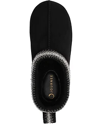 Journee Collection Women's Connway Round Toe Slippers