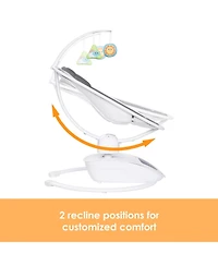 Baby Trend NuMotion Infinity Swing