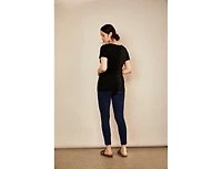 Bshirt Nursing V Neck T-shirt