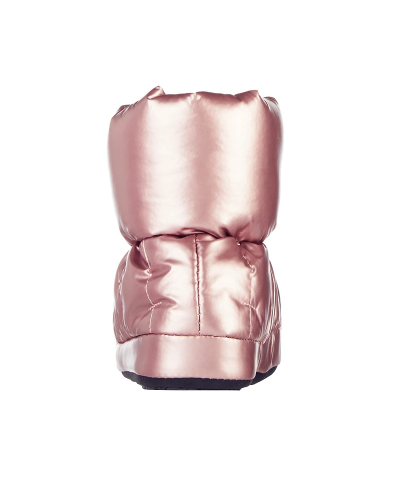 Isotoner Signature Women's Puffer Bootie