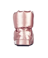 Isotoner Signature Women's Puffer Bootie