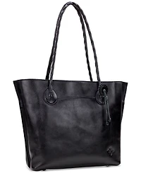 Patricia Nash Eastleigh Leather Tote, Created for Macy's
