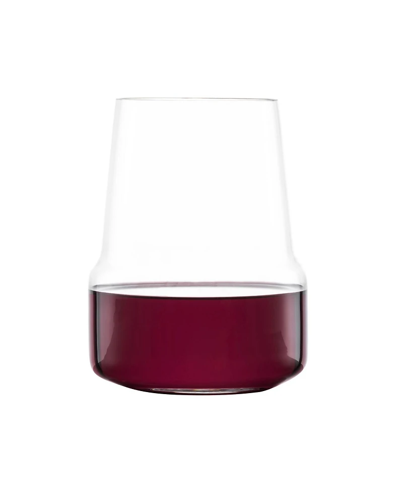 Schott Zwiesel Level Red Wine Tumbler 18.6oz - Set of 2