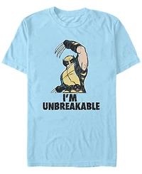 Fifth Sun Men's Unlogan Short Sleeve T-Shirt