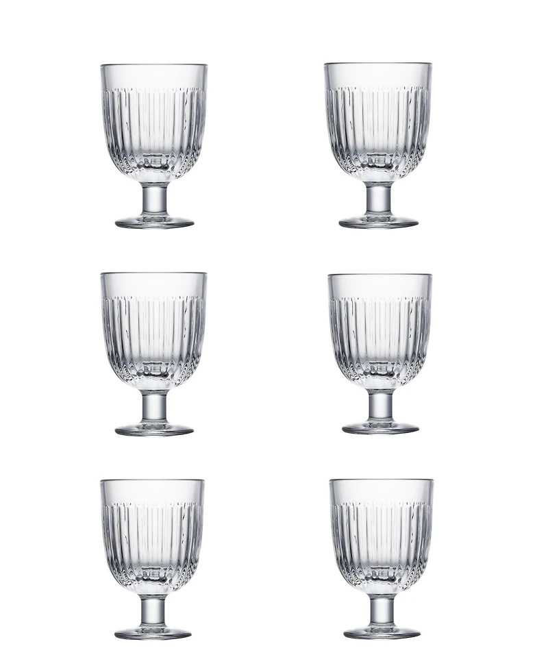 La Rochere Quiescent Wine Glasses, Set of 6