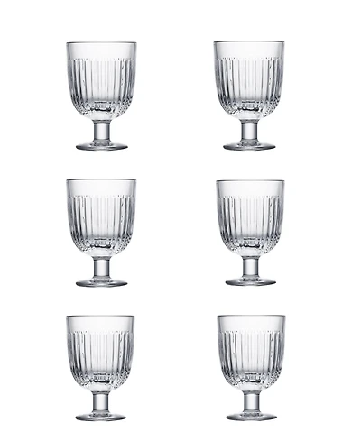 La Rochere Quiescent Wine Glasses, Set of 6