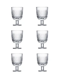 La Rochere Quiescent Wine Glasses, Set of 6