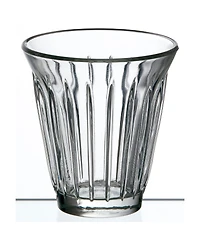 La Rochere Coffee and Cocktails Zinc Tumblers, Set of 6