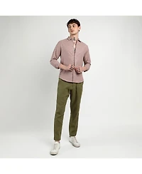 Men's Nude Pink Pavement Shirt
