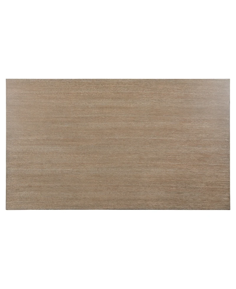 Portmore 48" Rectangle Wood Cocktail Table