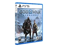 God of War Ragnarok Standard Edition