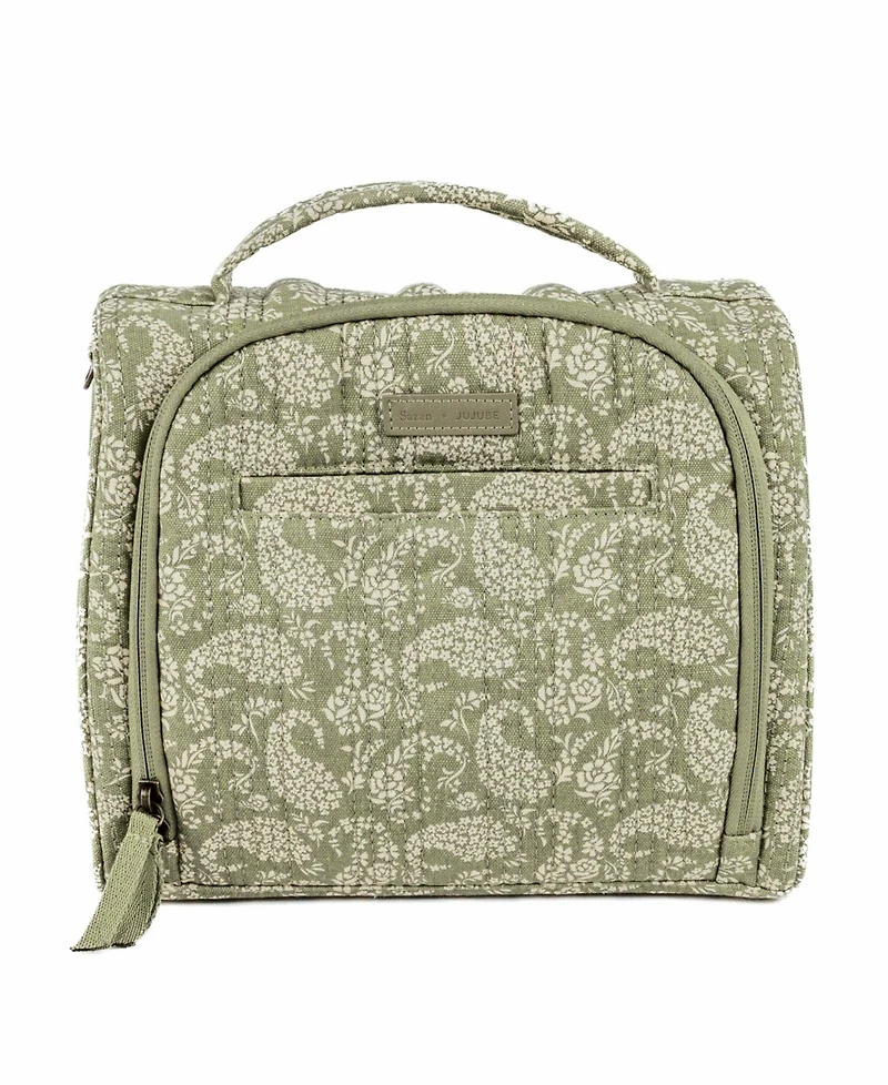 JuJuBe Insulated Bottle Bag