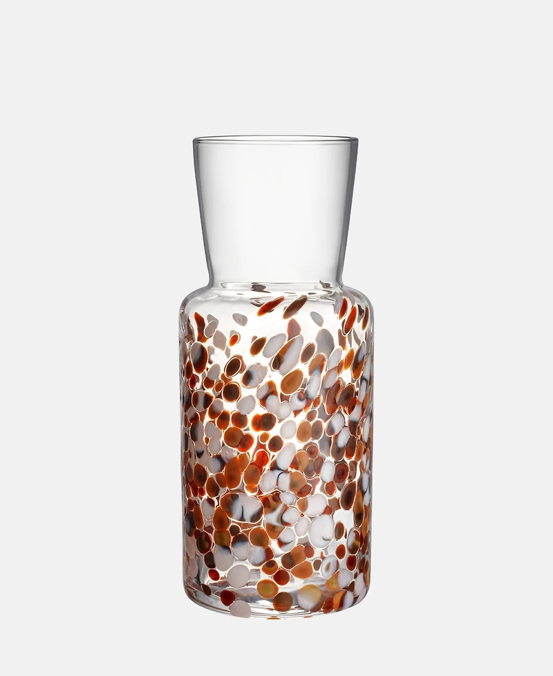 Kosta Boda 4.7" Meadow Fall Vase