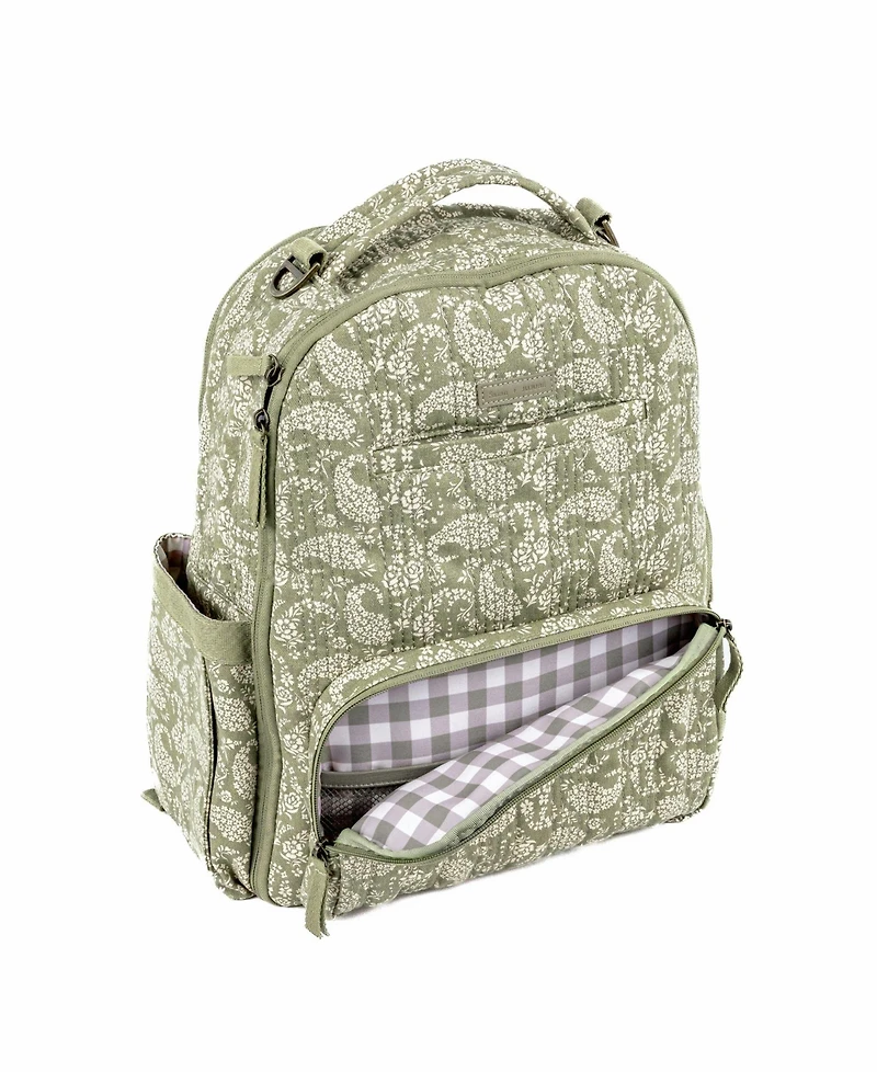 JuJuBe Classic Diaper Bag Backpack