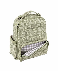 JuJuBe Classic Diaper Bag Backpack