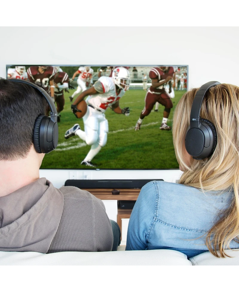 Mee audio Connect Bluetooth Audio Transmitter for Tv