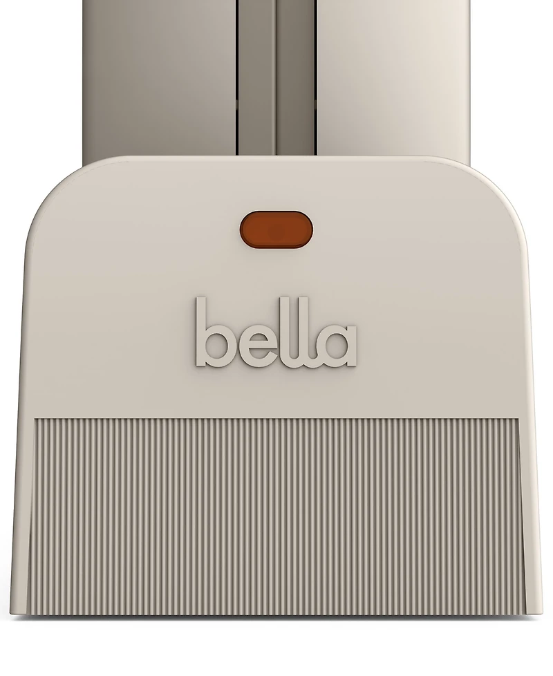 bella Flip & Store Waffle Maker
