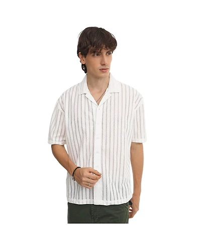 Tartan Plaid Utility Shirt
