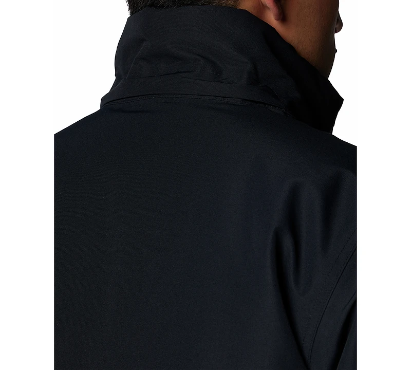 Columbia Men's Landroamer Ii Parka