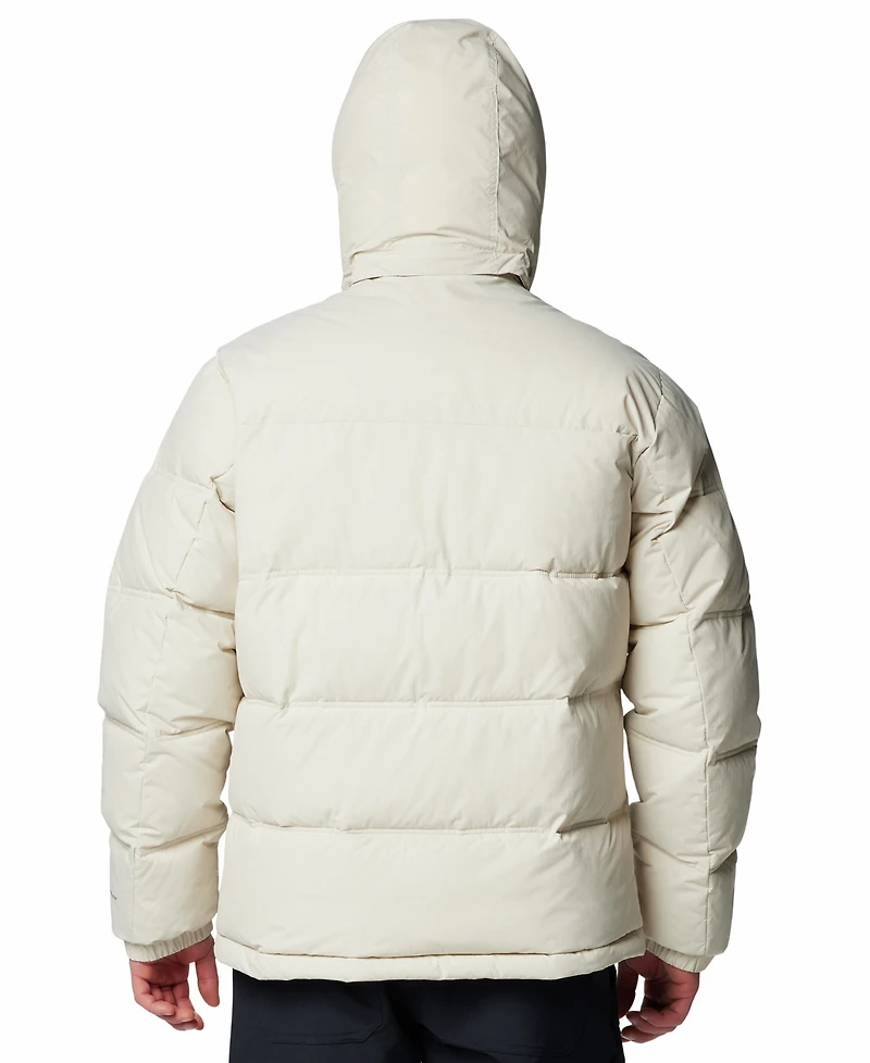 Columbia Men's Landroamer Hooded Puffer Jacket
