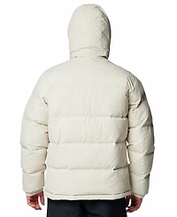 Columbia Men's Landroamer Hooded Puffer Jacket