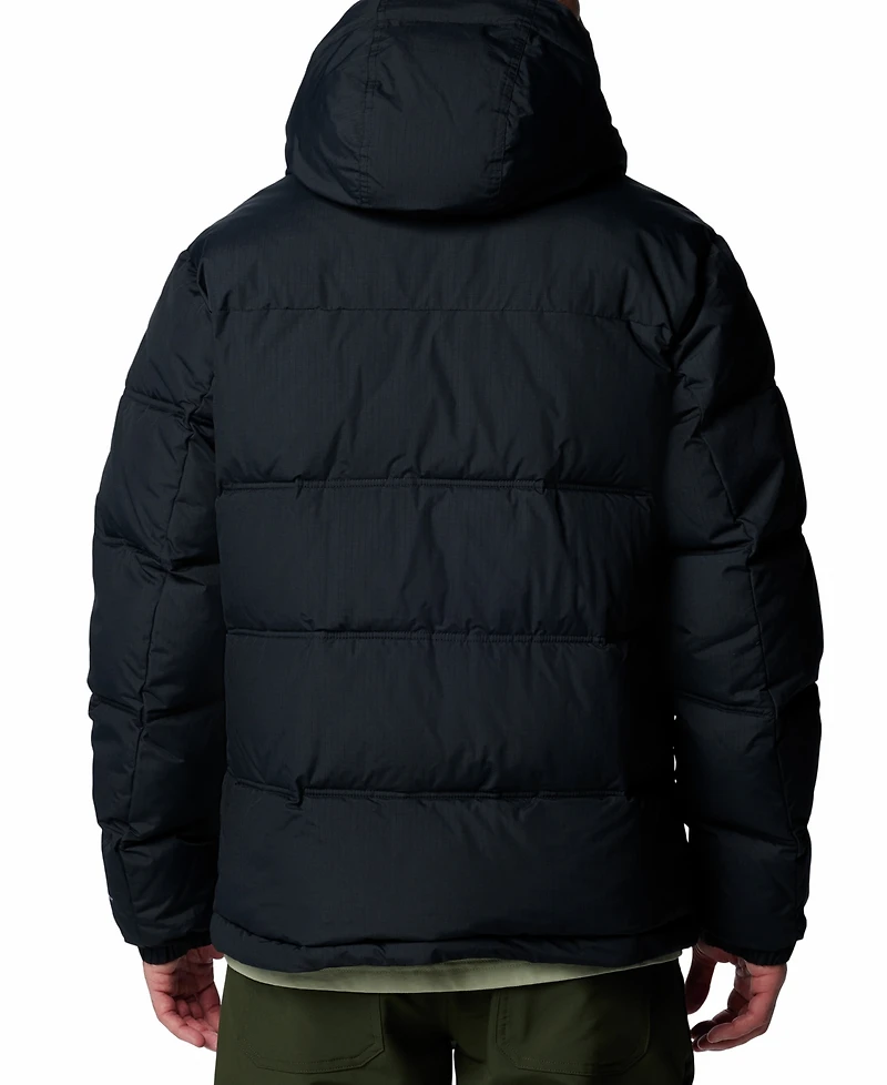 Columbia Men's Landroamer Hooded Puffer Jacket