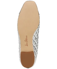 Sam Edelman Women's Marilyn Cap-Toe Ballet Flats