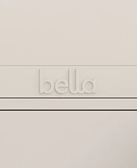 Bella Trizone 4-Qt. Extra-Large Nonstick Air Fryer