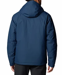 Columbia Men's Hikebound Ii Insulated Jacket
