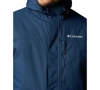 Columbia Men's Hikebound Ii Insulated Jacket