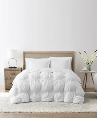 Truly Soft Oversized Puffer Comforter Sets