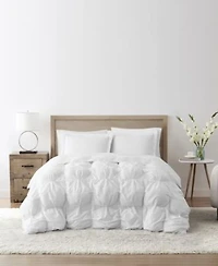 Truly Soft Oversized Puffer Comforter Sets