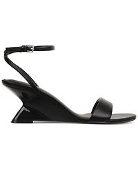 I.n.c. International Concepts Women's Zeldaa Wedge Sandals, Created for Macy's