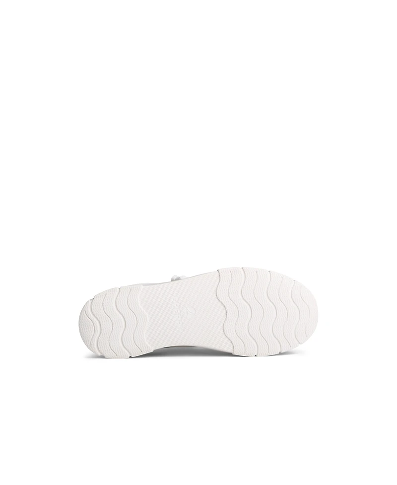 Sperry Women's Winslow Round Toe Sneakers